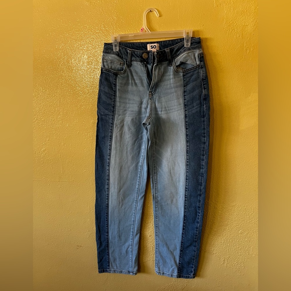 Pacsun high rise women jeans